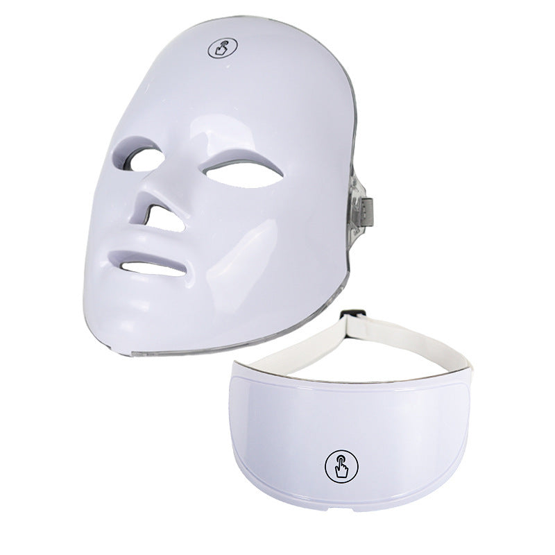 Fluora Mask