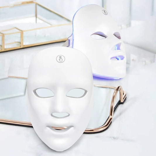 Fluora Mask